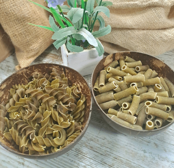 Pasta De Guisante