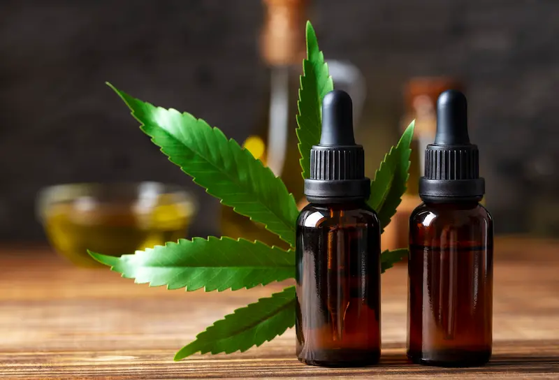 Aceite de CBD: Opiniones ¿El Secreto Mejor Guardado para tu Bienestar?
