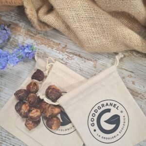 Bolsas para Nueces de Lavado