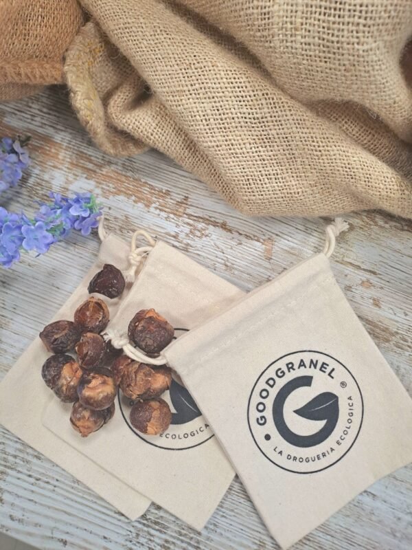 Bolsas para Nueces de Lavado