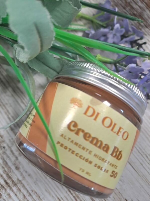 Crema Solar