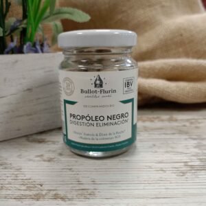 Propóleo Negro
