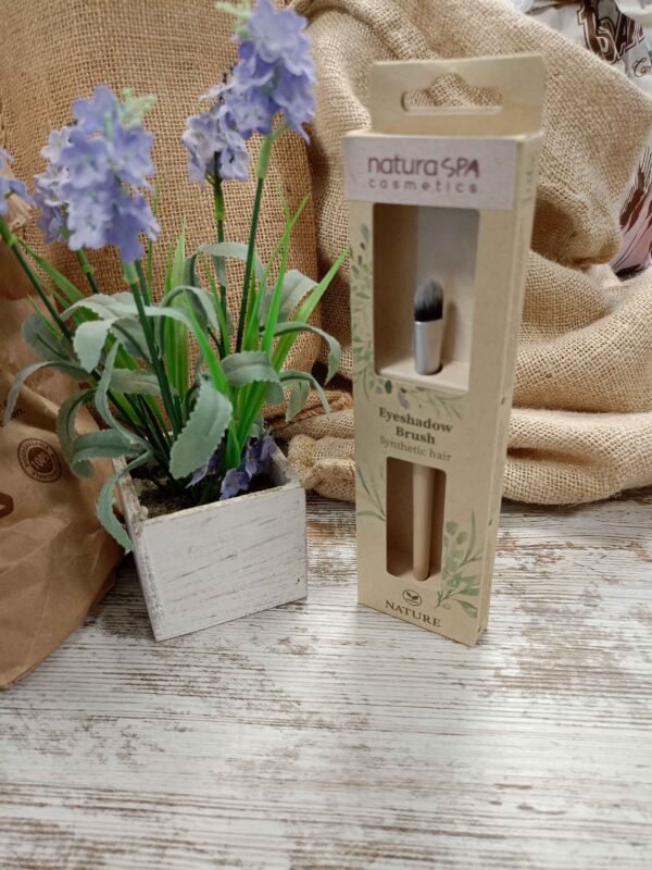 Brochas Cosméticas - Imagen 4