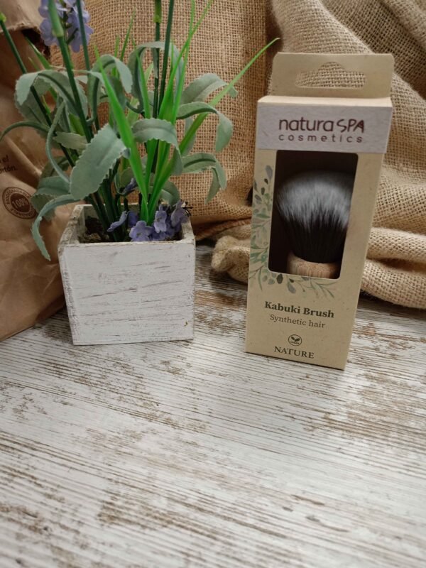 Brochas Cosméticas - Imagen 2