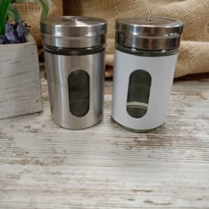 Especiero Con Ventana