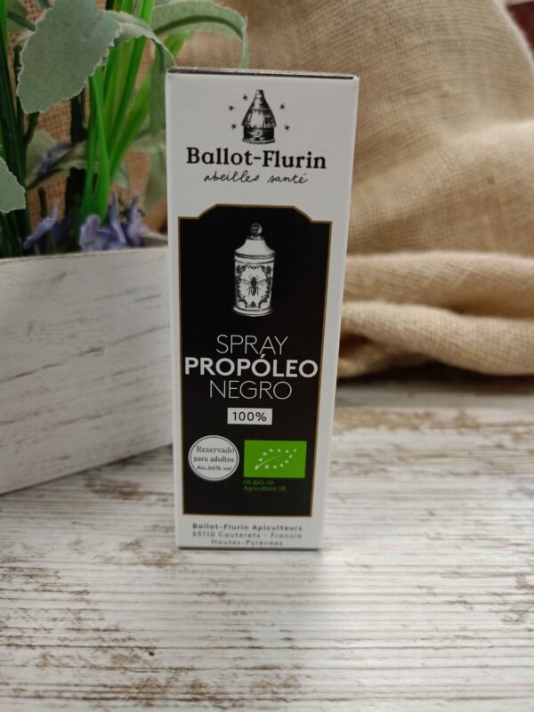 Spray de Propóleo