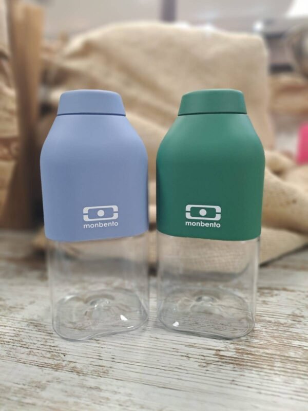 Botellas Tritán - Imagen 4