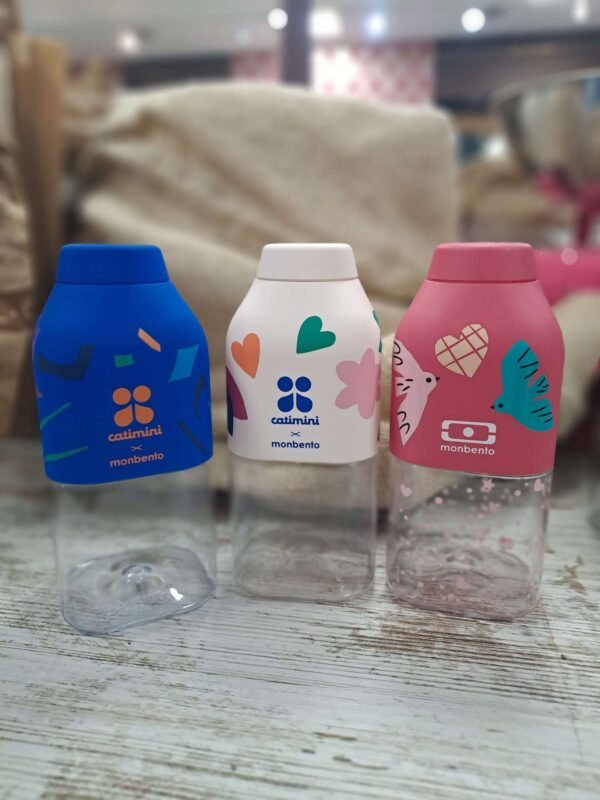 Botellas Tritán - Imagen 3