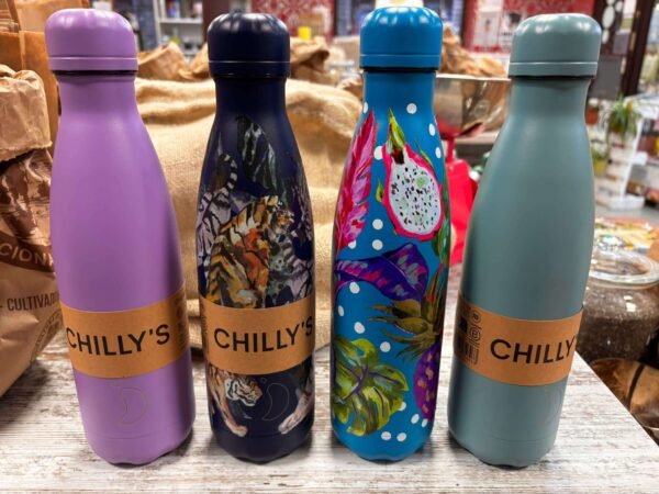 Botellas Termo
